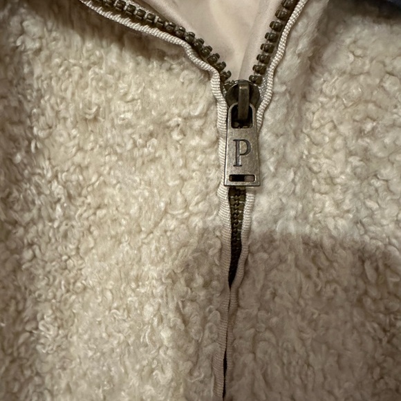 Pendleton Women’s Large Sherpa Jacket - Picture 4 of 7